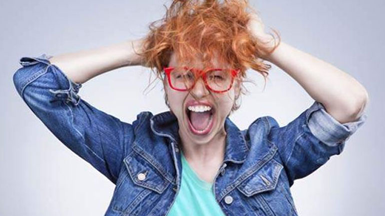 Όταν η μαμά είναι «εκτός εαυτού», ποιες επιλογές έχει;